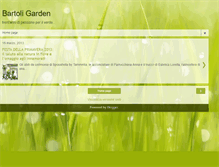 Tablet Screenshot of bartoligarden.blogspot.com