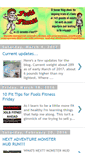 Mobile Screenshot of foolsfitness.blogspot.com