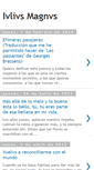 Mobile Screenshot of iuliusmagnus.blogspot.com