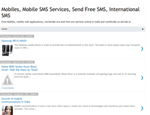 Tablet Screenshot of freemobilesmsworldwide.blogspot.com