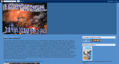 Desktop Screenshot of iraklis-volos.blogspot.com
