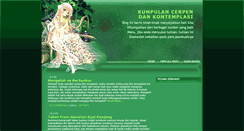 Desktop Screenshot of beautycolour.blogspot.com