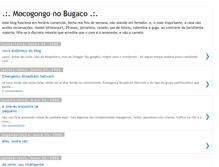 Tablet Screenshot of mocogongonobugaco.blogspot.com