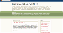 Desktop Screenshot of ismedschoolworthit.blogspot.com