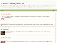 Tablet Screenshot of ismedschoolworthit.blogspot.com