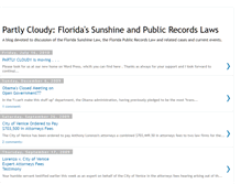 Tablet Screenshot of floridasunshinelaw.blogspot.com