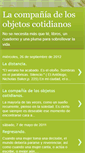 Mobile Screenshot of mundoiluminado.blogspot.com