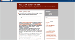 Desktop Screenshot of kfeqfarm.blogspot.com