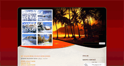 Desktop Screenshot of bocukoslem.blogspot.com