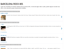 Tablet Screenshot of barcelonarock80s.blogspot.com