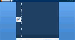 Desktop Screenshot of clubrcaerosingilis.blogspot.com