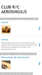 Mobile Screenshot of clubrcaerosingilis.blogspot.com