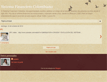 Tablet Screenshot of lucerosanchezc.blogspot.com