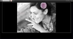 Desktop Screenshot of luciazahara.blogspot.com