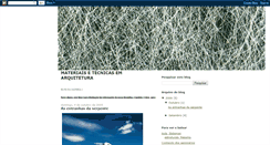 Desktop Screenshot of matec01.blogspot.com