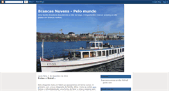 Desktop Screenshot of brancasnuvensca.blogspot.com