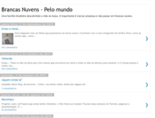 Tablet Screenshot of brancasnuvensca.blogspot.com