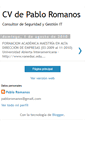 Mobile Screenshot of pabloromanos.blogspot.com