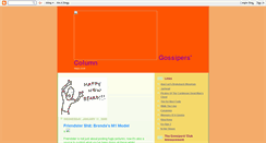 Desktop Screenshot of 9o55ip3r-c1u6.blogspot.com