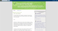 Desktop Screenshot of emma-stronger.blogspot.com