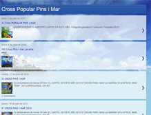 Tablet Screenshot of crosspopularpinsimar.blogspot.com