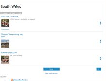 Tablet Screenshot of photowalksoflondon-souhwales.blogspot.com