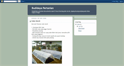Desktop Screenshot of lahanciapus.blogspot.com