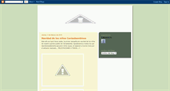 Desktop Screenshot of caniasbamba.blogspot.com