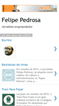 Mobile Screenshot of fspedrosa.blogspot.com