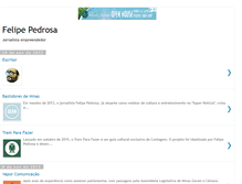 Tablet Screenshot of fspedrosa.blogspot.com