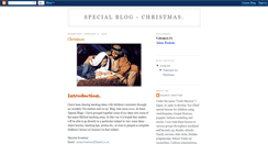 Desktop Screenshot of ms-christmas.blogspot.com