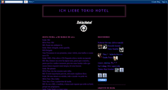 Desktop Screenshot of diariodeumatokita.blogspot.com