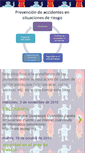 Mobile Screenshot of prevenciondeacidentescobaq.blogspot.com