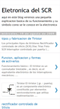 Mobile Screenshot of electronicascr.blogspot.com