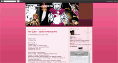 Desktop Screenshot of ninammorpg.blogspot.com