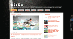 Desktop Screenshot of da0a42.blogspot.com