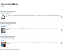 Tablet Screenshot of gonzalo-martinez.blogspot.com