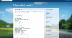 Desktop Screenshot of bollywoodindia2011.blogspot.com