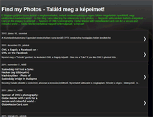Tablet Screenshot of find-my-photos.blogspot.com