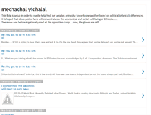 Tablet Screenshot of mechachal.blogspot.com