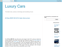 Tablet Screenshot of daihatsuxenia.blogspot.com