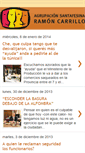 Mobile Screenshot of carrillosantafe.blogspot.com