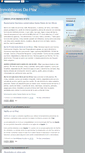 Mobile Screenshot of inmobiliarias-de-pilar.blogspot.com