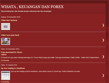 Tablet Screenshot of palembang-denyvirdask.blogspot.com