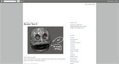 Desktop Screenshot of ni-raky.blogspot.com