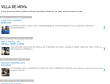 Tablet Screenshot of moya-doramas.blogspot.com