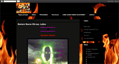 Desktop Screenshot of o-jasso.blogspot.com