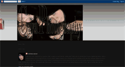 Desktop Screenshot of gayaphotography.blogspot.com