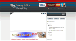 Desktop Screenshot of earn4u2money.blogspot.com