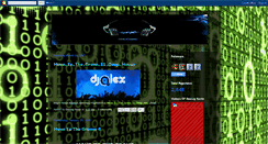 Desktop Screenshot of deejaykevinsl.blogspot.com